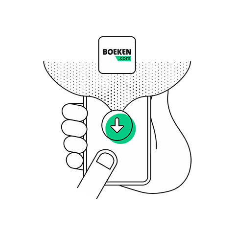 Download de Boeken.com app