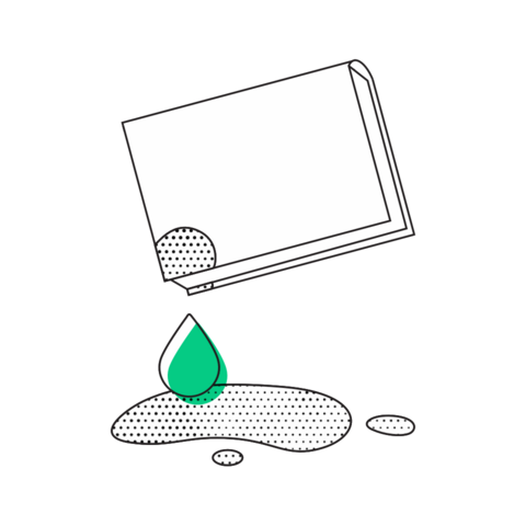 Water- of vochtschade